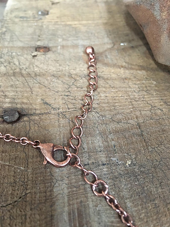 Lobster Claw Clasp