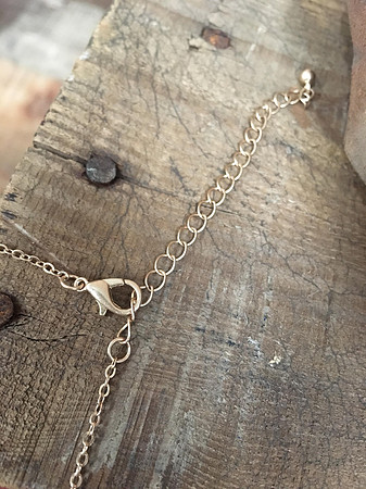 Lobster Claw Clasp