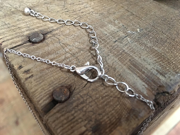 Lobster Claw Clasp