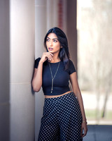 Shikha Singh 2018 - Columns