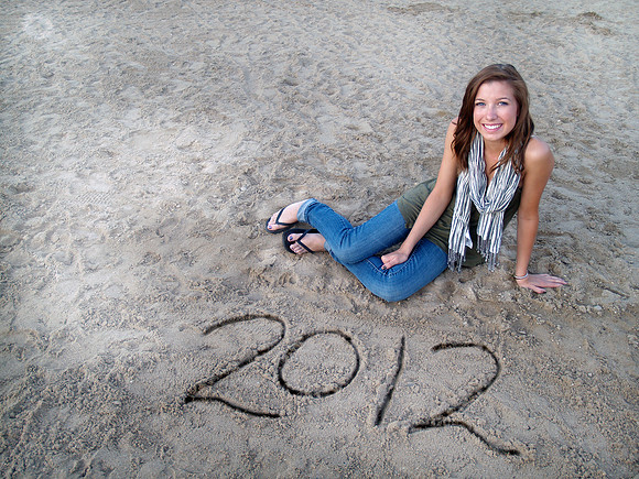 sand